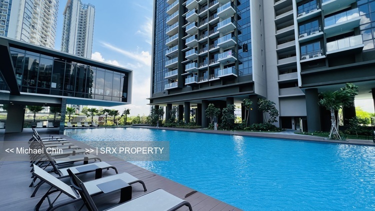 Whistler Grand (D5), Apartment #366833871
